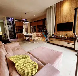Rumah Citraland Hunian Nyaman Full Furnish Harga Bersahabat