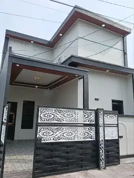 Dijual Rumah Cantik Semi Furnished di Citra Indah, Cileungsi