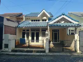 Dijual Cepat Rumah Citra Garden 5, Kalideres. Jakarta Barat