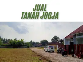 Jalan Magelang Dalam Perumahan 3 Juta Per Meter