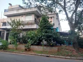Rumah Hoek di Pondok Hijau Golf (PHG), Gading Serpong, Tangerang