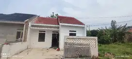rumah siap bangun termurah lokasi strategis