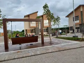 rumah ready di kawasan sport city jababeka cikarang