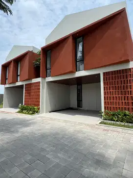 Rumah Siap Huni Dalam Ringroad Jalan Kabupaten