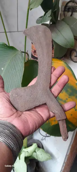 Pusaka kudik kabudhan