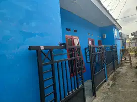 Dikontrakan Rumah Petakan Berkamar Masih Nego
