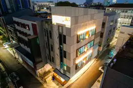 jual kosan exclusive di gaja mada
