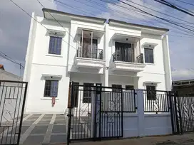 Rumah Siap Huni Cijantung Kalisari,Pasar Rebo
