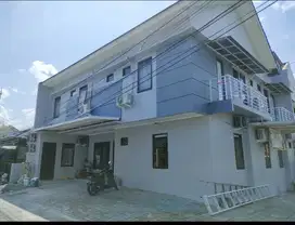 kos mewah omset 280jt/th dkt itb jatinangor