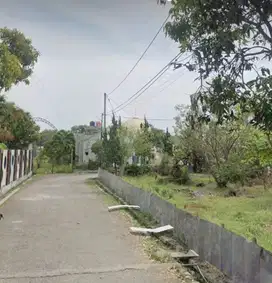 Dijual Cepat Tanah Datar Siap Bangun daerah Jatinangor