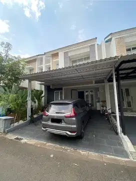 Dijual Cepat Rumah Cluster Verdi Symphonia