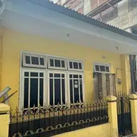 ‼️JUAL CEPAT‼️RUMAH DI KETAPANG KAWASAN SUNAN AMPEL SURABAYA