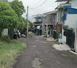 Dijual Cepat Siap Bangun Tanah Datar daerah Jatinangor