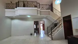 Rumah 2 Lantai Furnish di Cluster Mekar Wangi Bandung