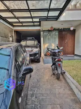 RUMAH MINIMALIS SIAP HUNI 2 LANTAI