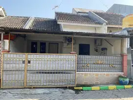 Jual segera Rmh Gunung Anyar