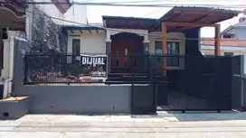 RUMAH MURAH REOG MARTANEGARA TURANGGA BANDUNG TURUN HARGA JARANG ADA