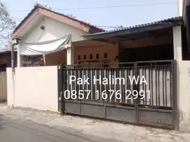 Rumah murah banget shm jln lebar di Bintaro Jaksel