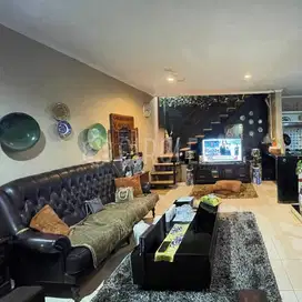 Dijual Rumah Mewah KBP Tatar Jingga Nagara, Kota Baru Parahyangan