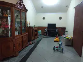 Dijual Cepat Properti Cocok Untuk Investasi Harga NJOP Nego Pasti