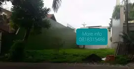 Jual cepat tanah teluk golf citralan