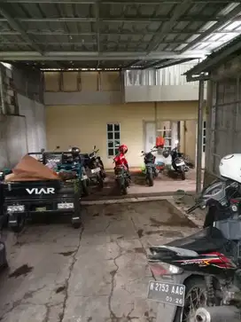 rumah kos timoho tembalang