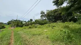 Dijual Tanah 3 Menit dari UIN 3 Cocok Bangun Hunian