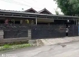TERMURAH RUMAH KOMP BUMI ASRI VILLA ASRI BUNGUR SARI PADASUKA CIKUTRA