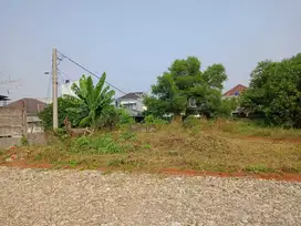 Listing Tanah Area Sukmajaya Depok 5 Menit Dari Tol Kukusan