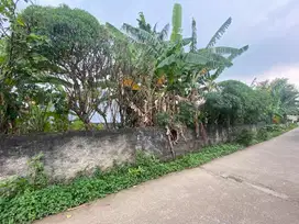 Dijual Tanah Area Beji Depok 10 Menit Ke Universitas Indonesia