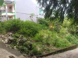 Tanah 360m2 utk kos mewah Cikuda dkt unpad jatinangor
