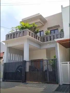 Dijual segera rumah sektor 7A Gading Serpong Tangerang