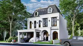 Dijual Rumah Puri Bintaro Sektor 9 Brandnew ada Swimming Pool 207858