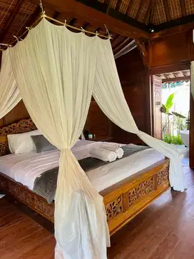 Villa Area Ubud Gianyar Bali Dekat Pusat Ubud