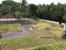 Tanah Kapling Kuta Mandalika Lombok