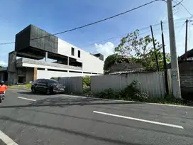 Dijual tanah dkt jl Tangkubanperahu Kerobokan Kuta Utara Badung Bali