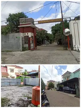 Dijual kavling tanah siap bangun d arcamanik