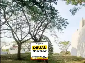 Jual Tanah   Bukit Golf International Citraland