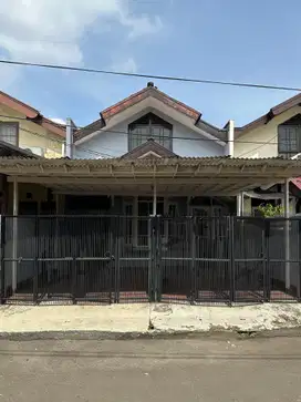 Dijual Rumah Bintaro Sektor 2 Dekat Stasiun 1 Lantai 207257