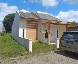 RUMAH SIAP HUNI MANGIR ROGOJAMPI