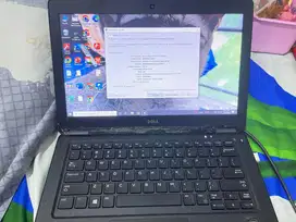 Dell Latitude E7250
