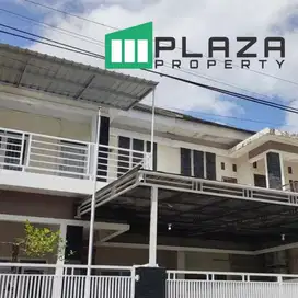 Dijual Rumah Furnished dijl Timah, Makassar (rs)