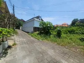 Tanah 1,93 Are Padonan, Tibubeneng