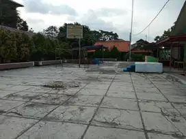 Tanah cocok untuk Sekolah atau Kampus di Jakarta Timur