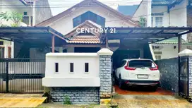 Dijual Rumah Bintaro Sektor 5 dekat Kampus STAN 207368