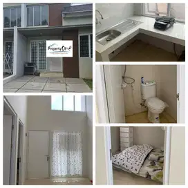 Kana Park Legok  Tangerang harga 500 jt nego