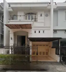 jual rumah bagus di sunter