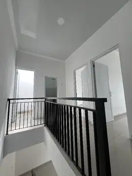 DIJUAL RUMAH MURAH DEKAT ALUN-ALUN DEPOK