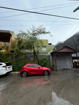 Dijual Rumah Mewah Dikawasan Elite Jl. Pengayoman, Panakkukang