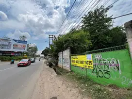Dijual tanah di cileungsi lokasi strategis jalan raya
